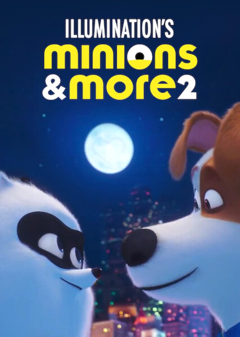 Minions Minions