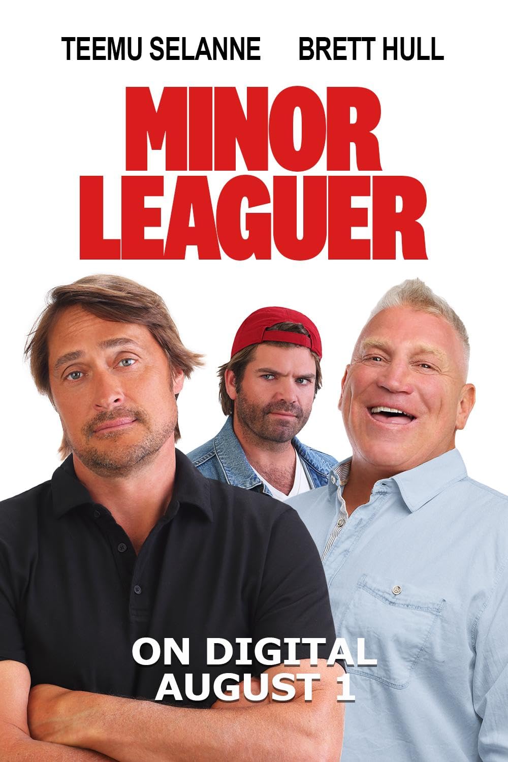 Minor Minor