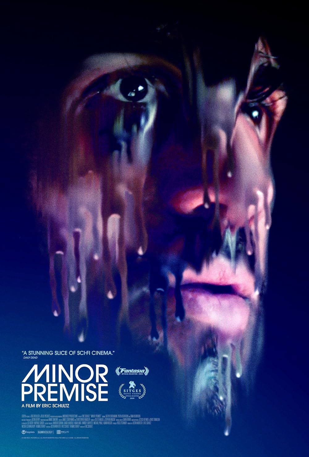 Minor Minor