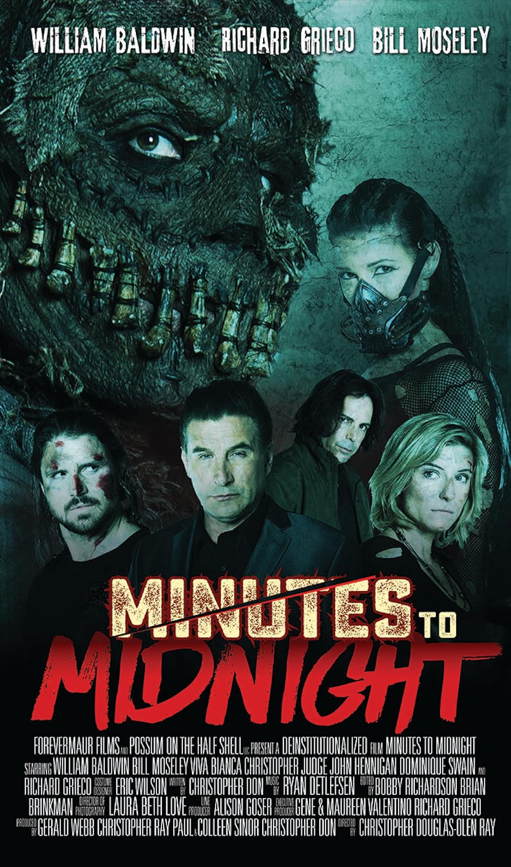 Minutes Minutes