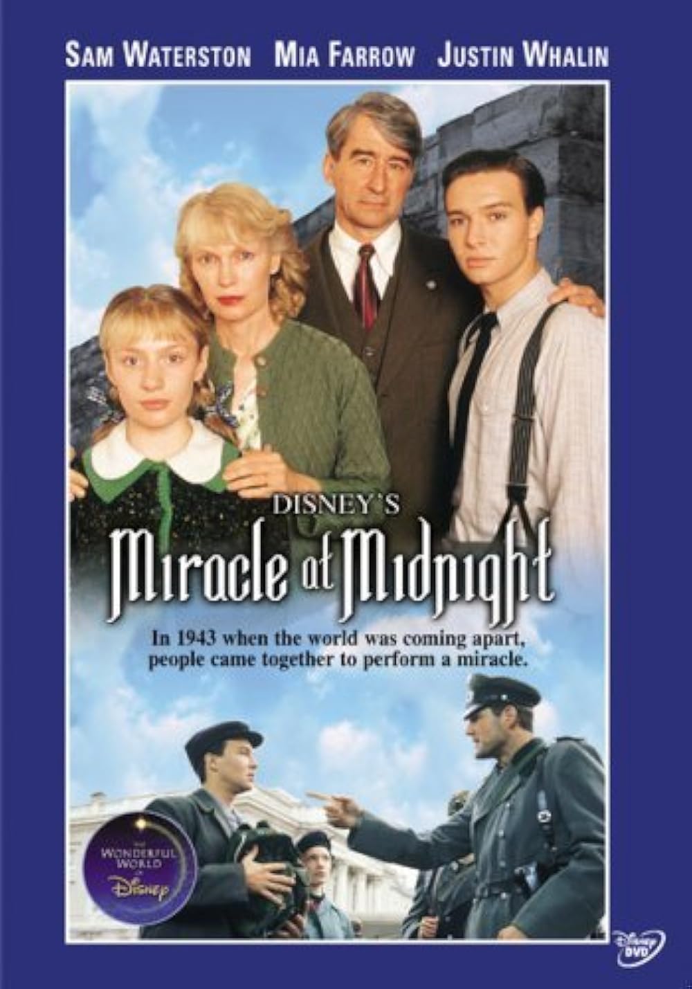 Miracle