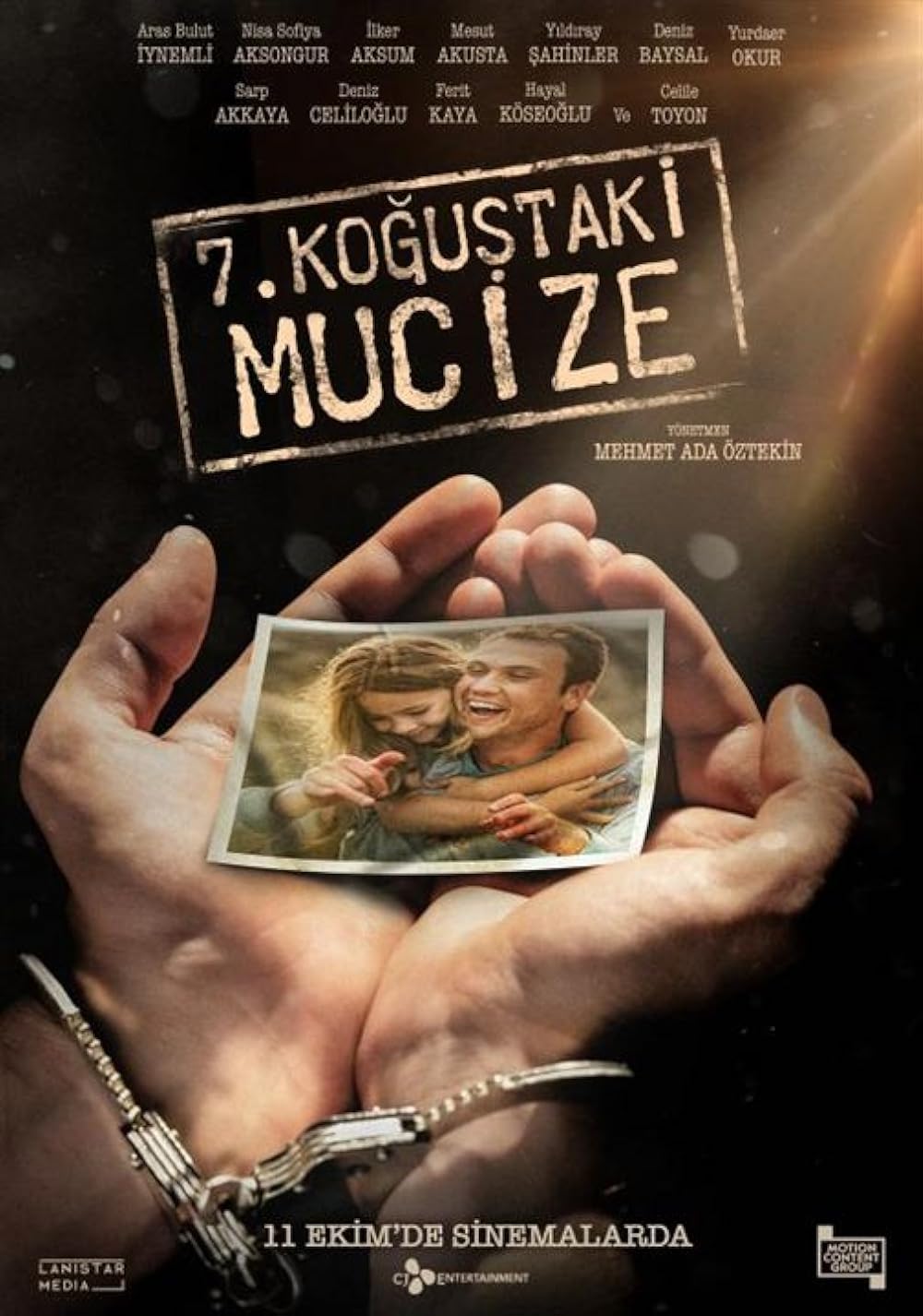 Miracle Miracle