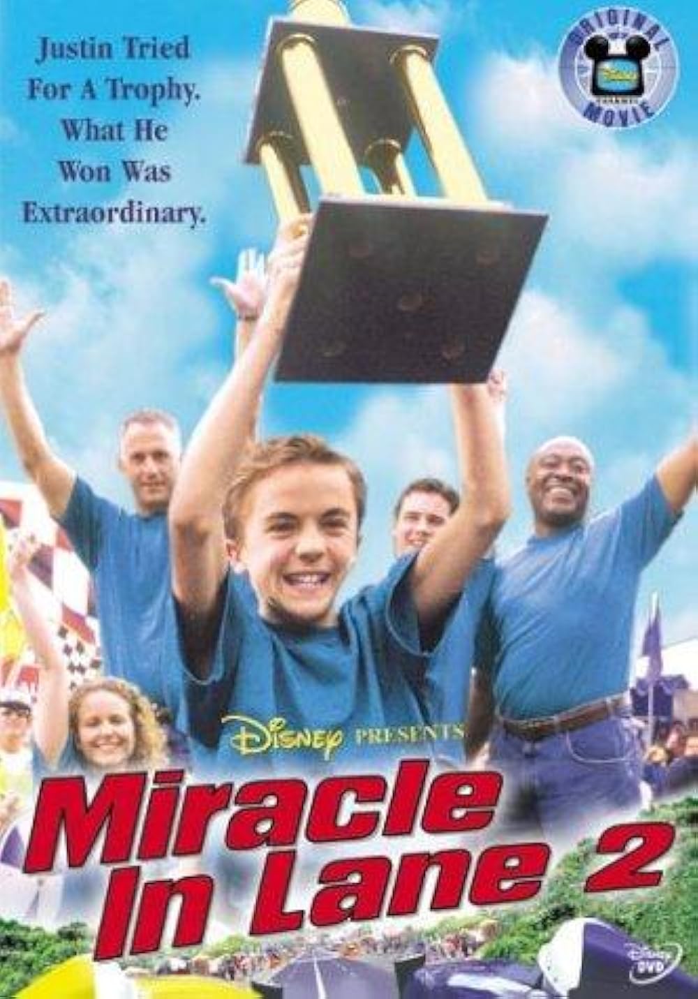 Miracle
