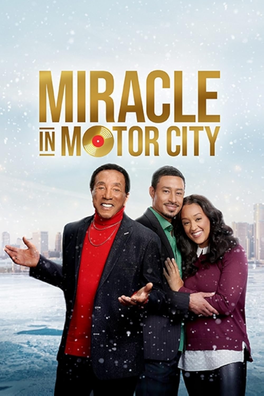 Miracle Miracle