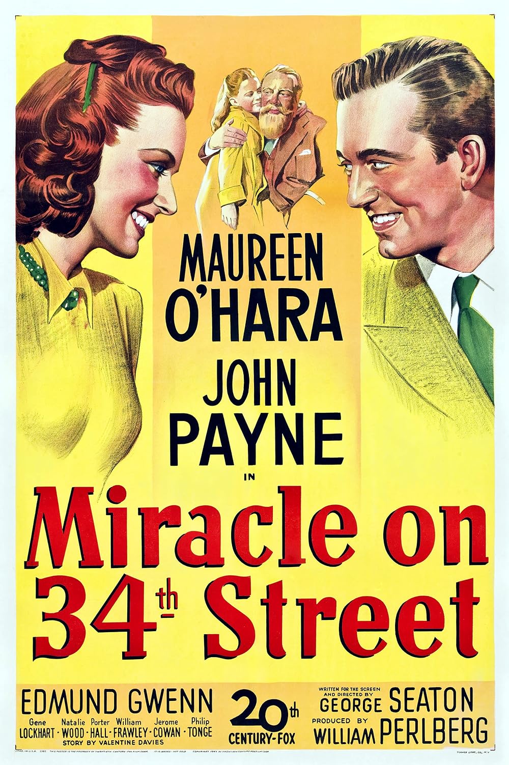 Miracle Miracle