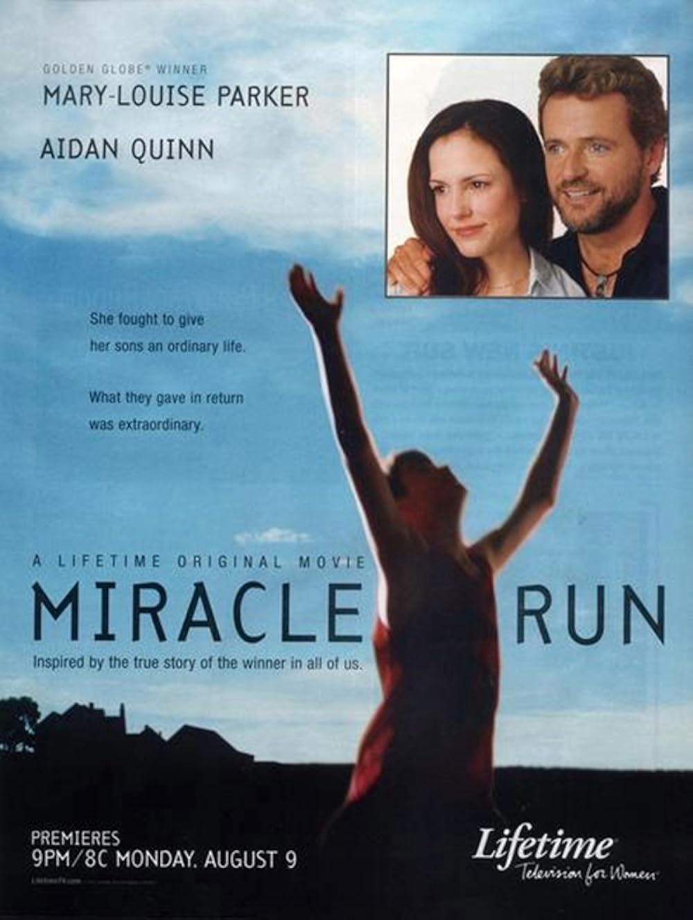 Miracle Miracle