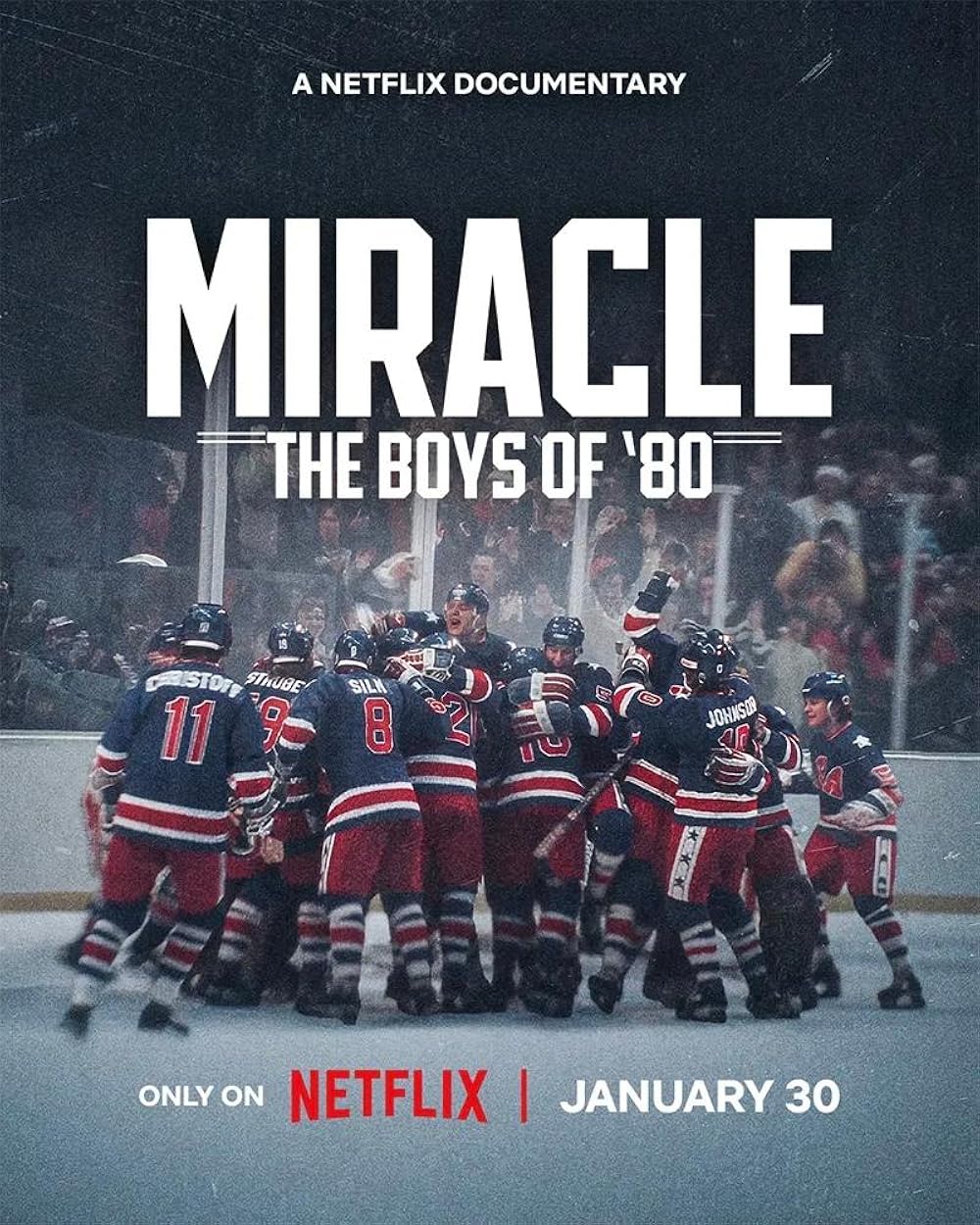 Miracle: