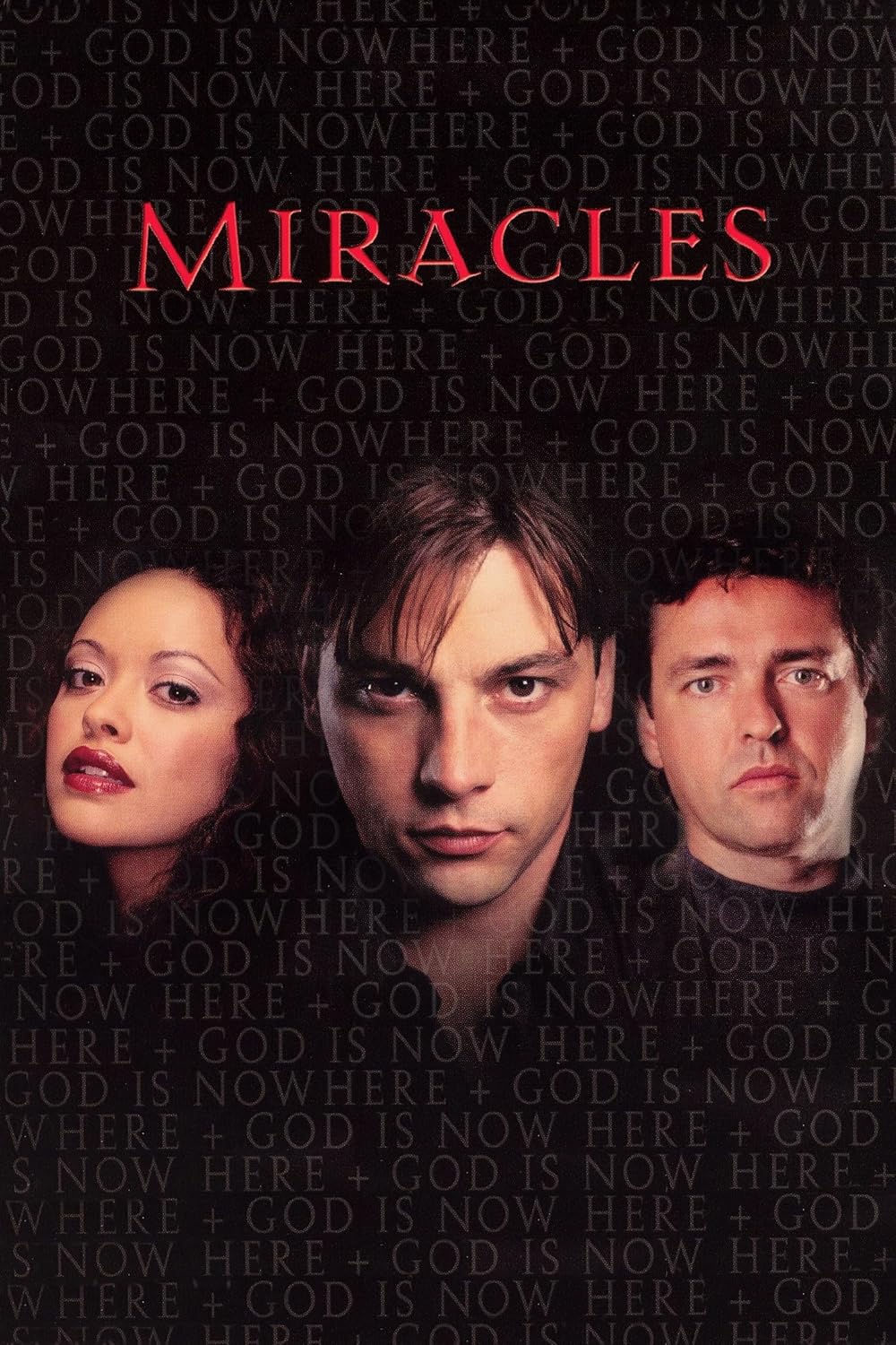 Miracles Miracles