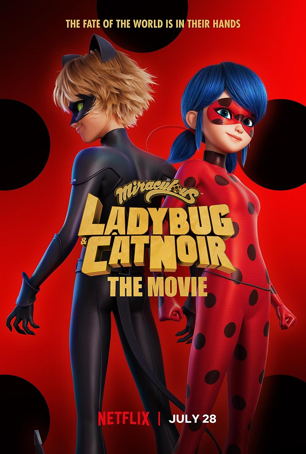Miraculous: