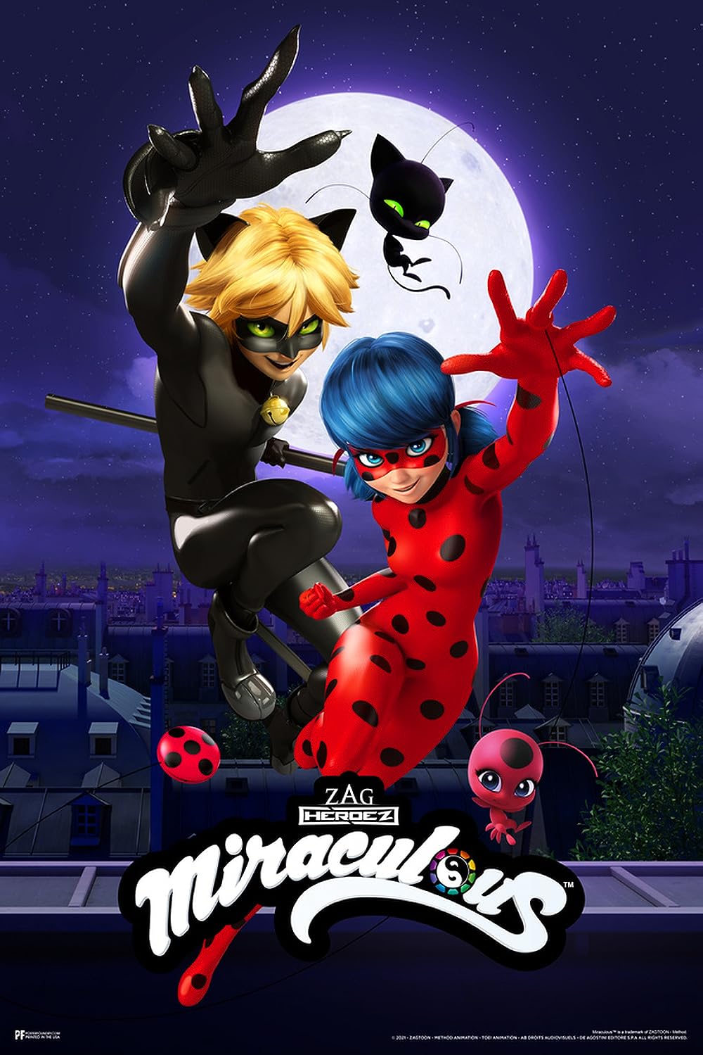 Miraculous: