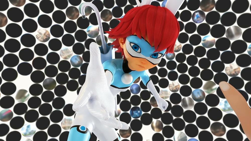 Miraculous Miraculous