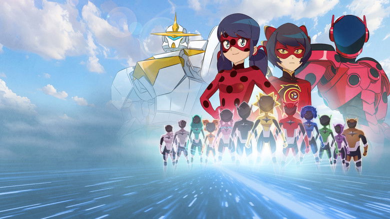 Miraculous