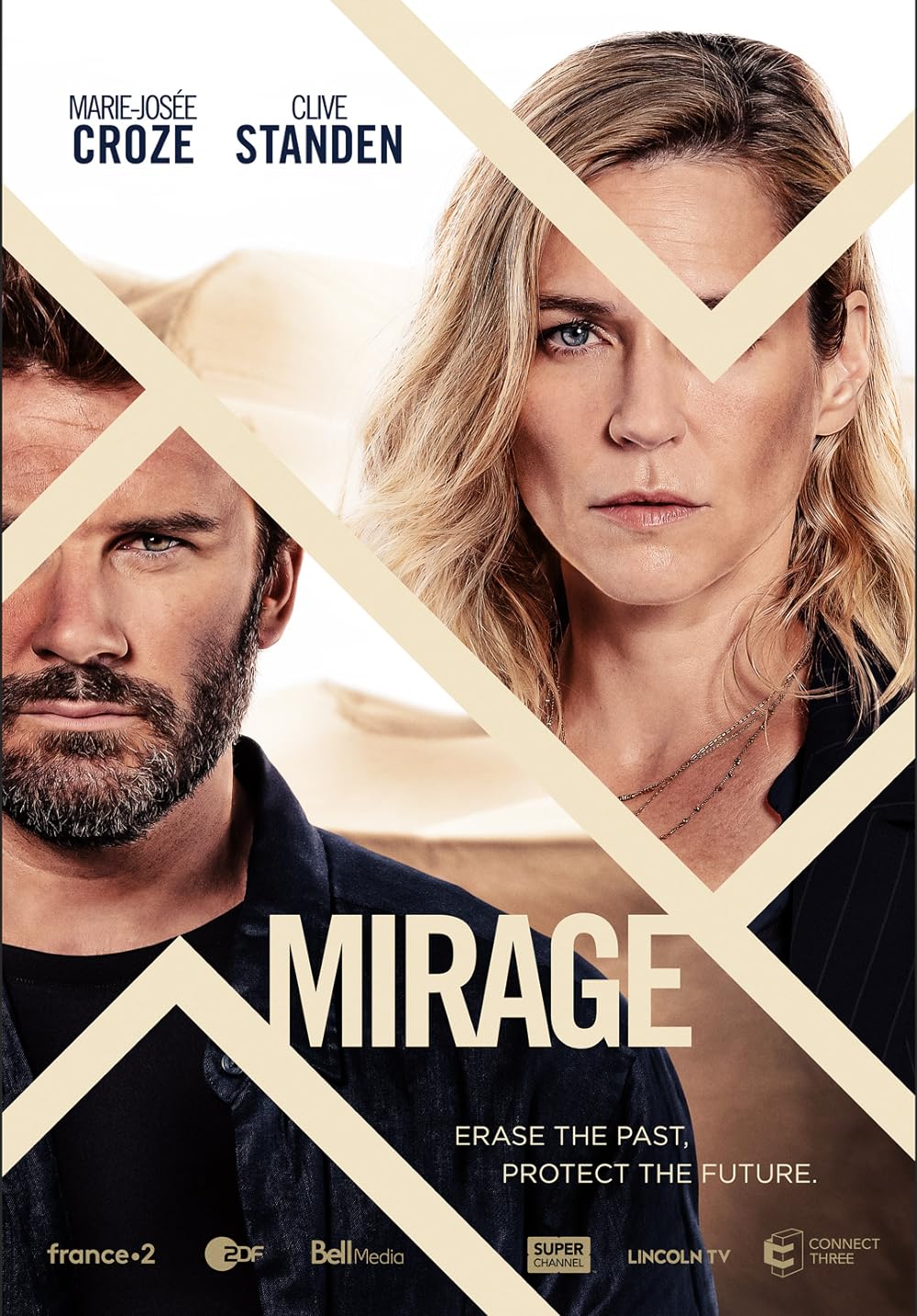 Mirage Mirage
