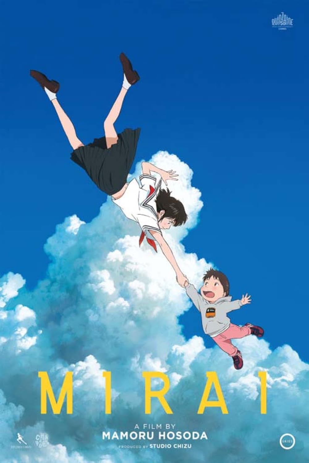 Mirai Mirai