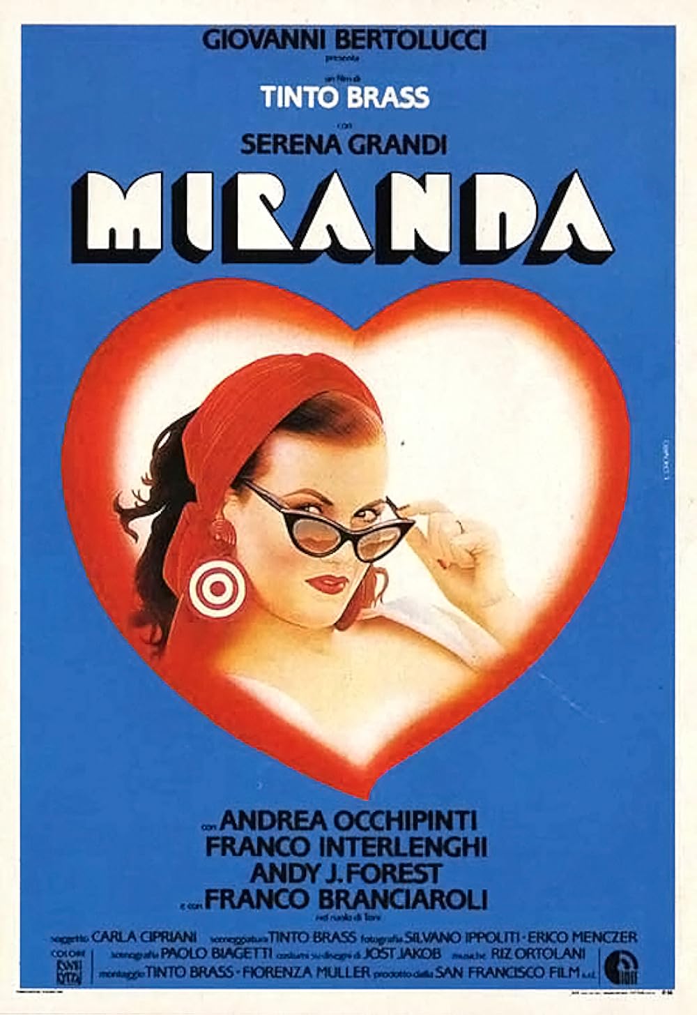 Miranda Miranda