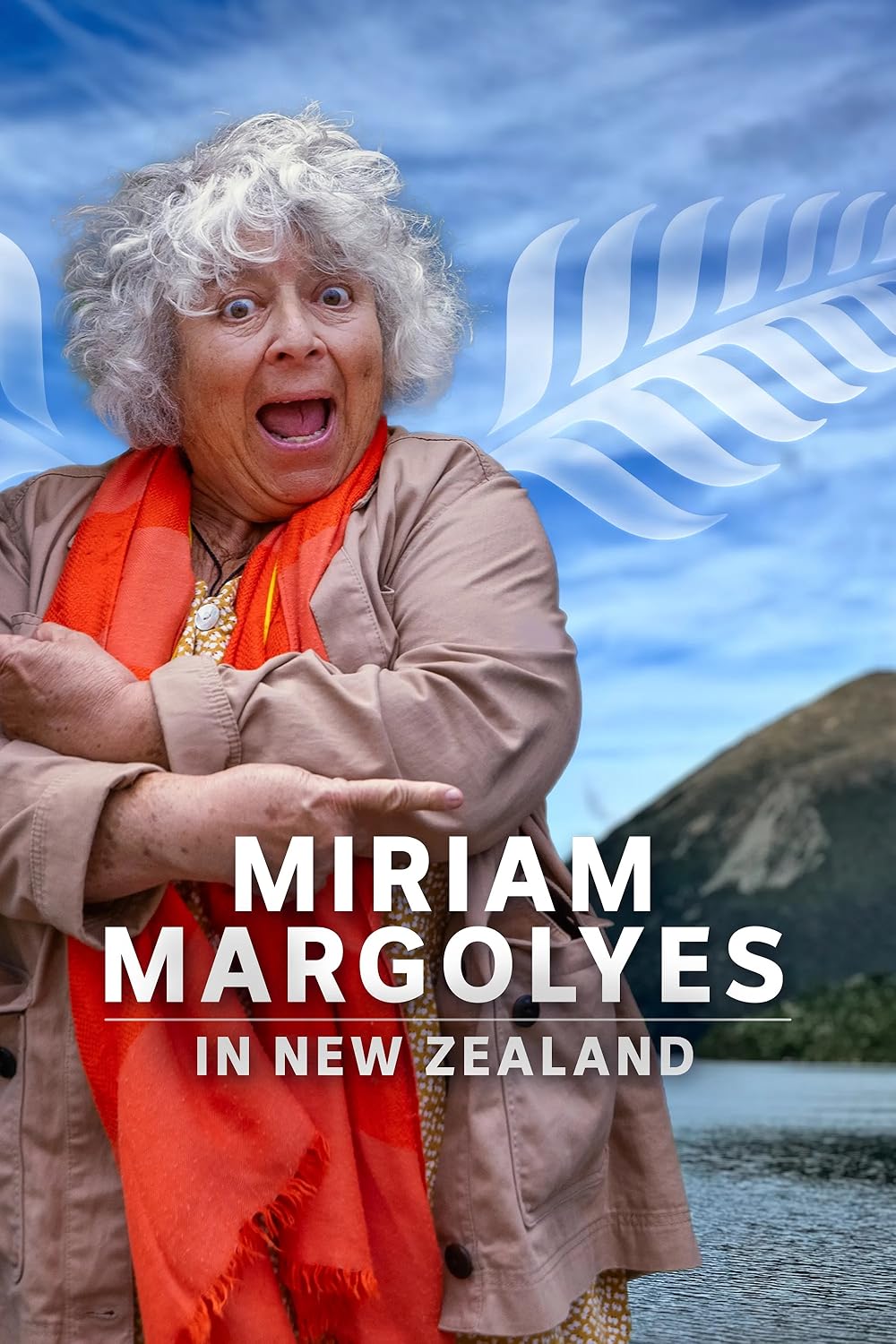 Miriam Miriam