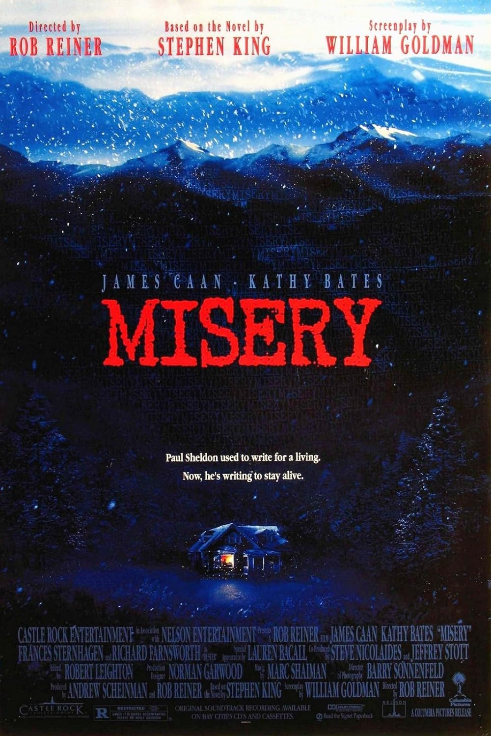 Misery Misery