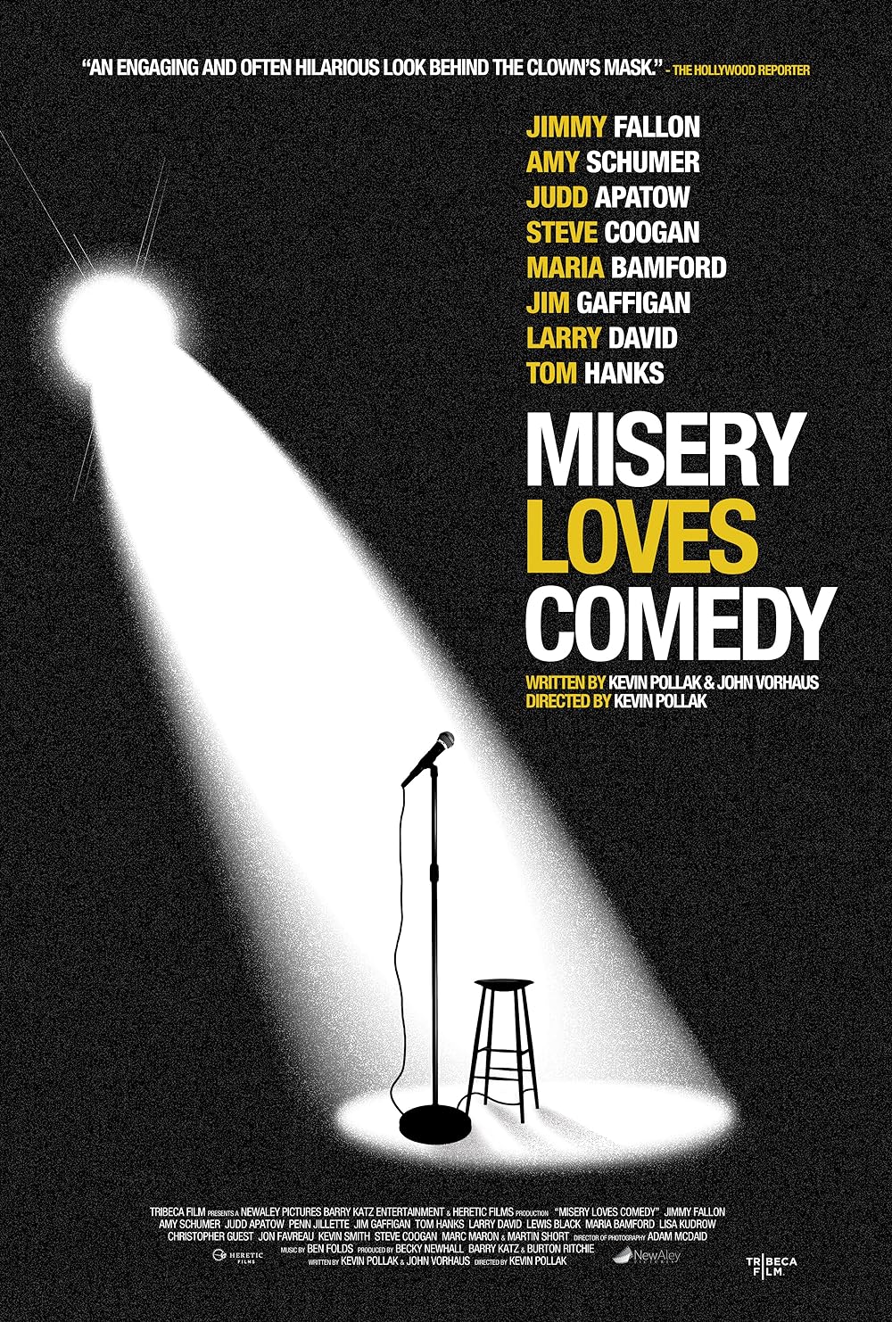 Misery Misery