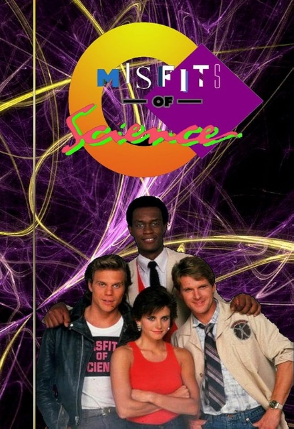 Misfits Misfits