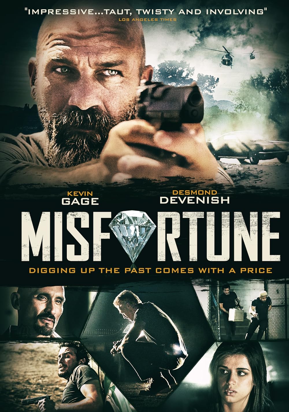Misfortune Misfortune
