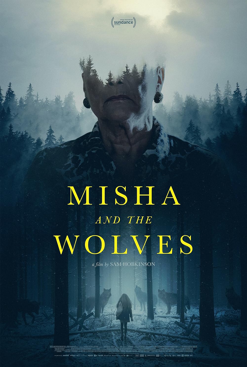 Misha Misha