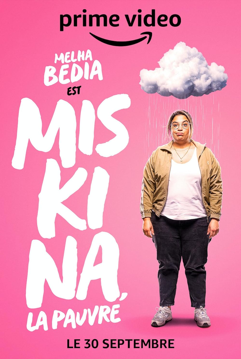 Miskina, Miskina,