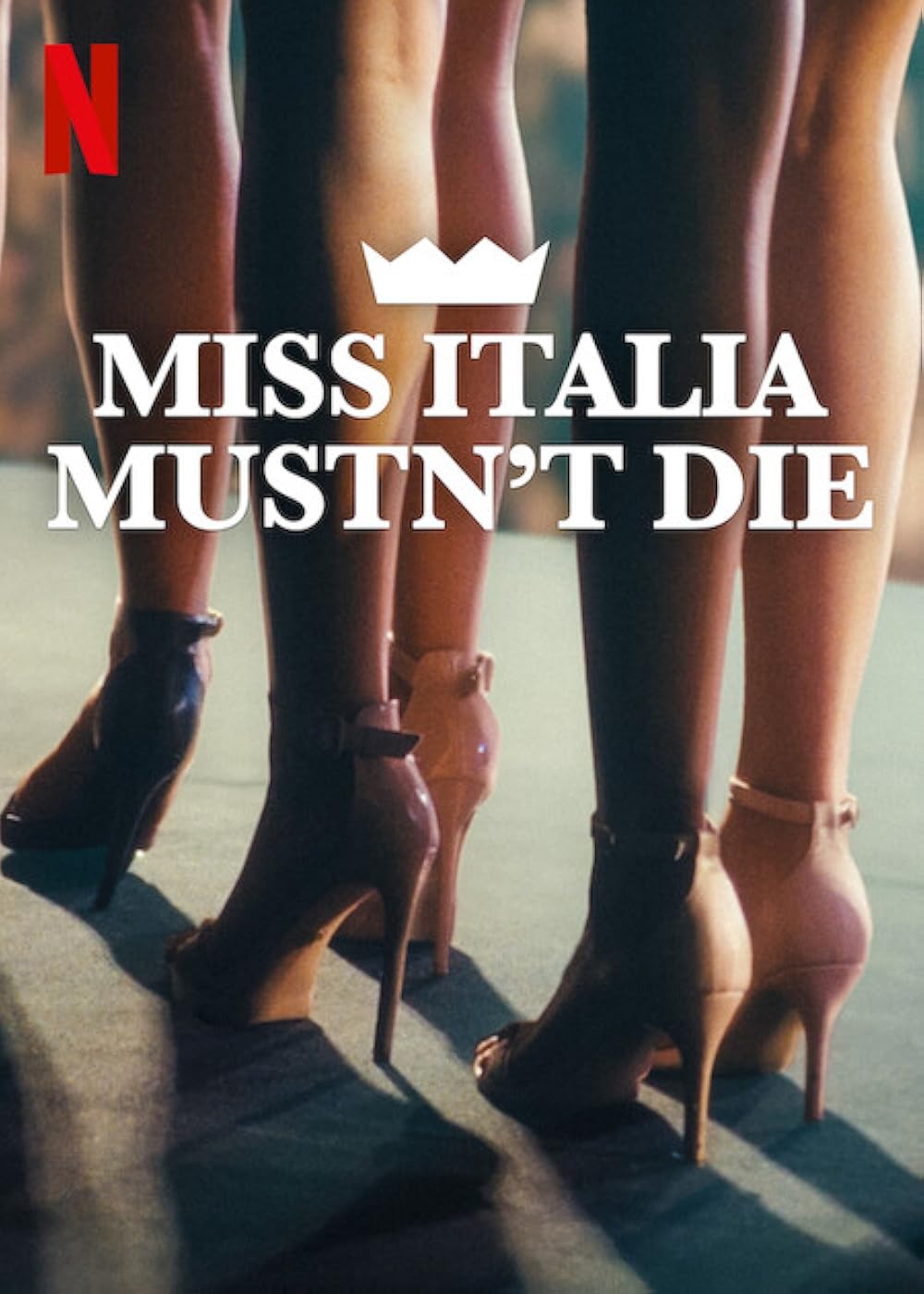 Miss Miss