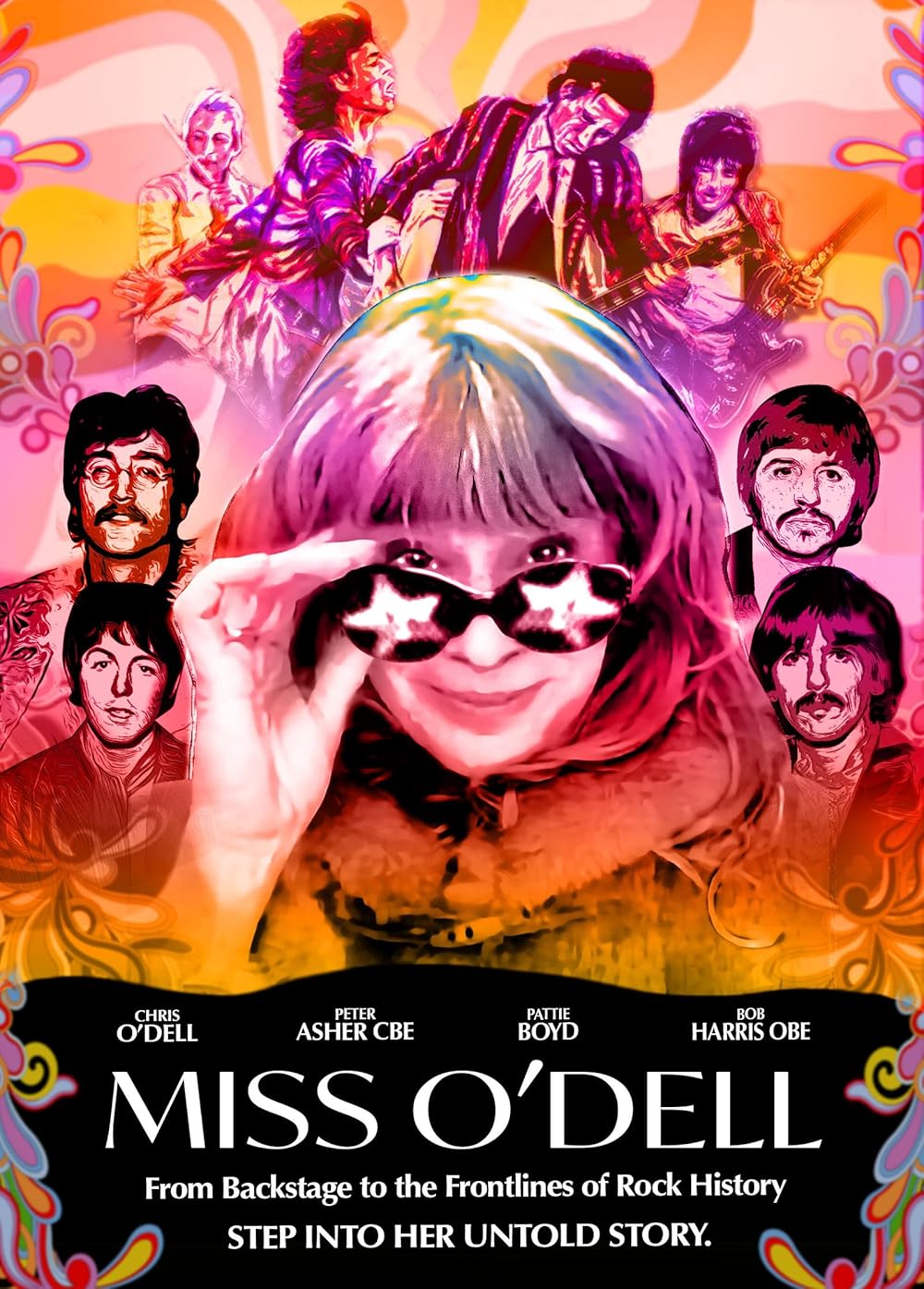 Miss Miss