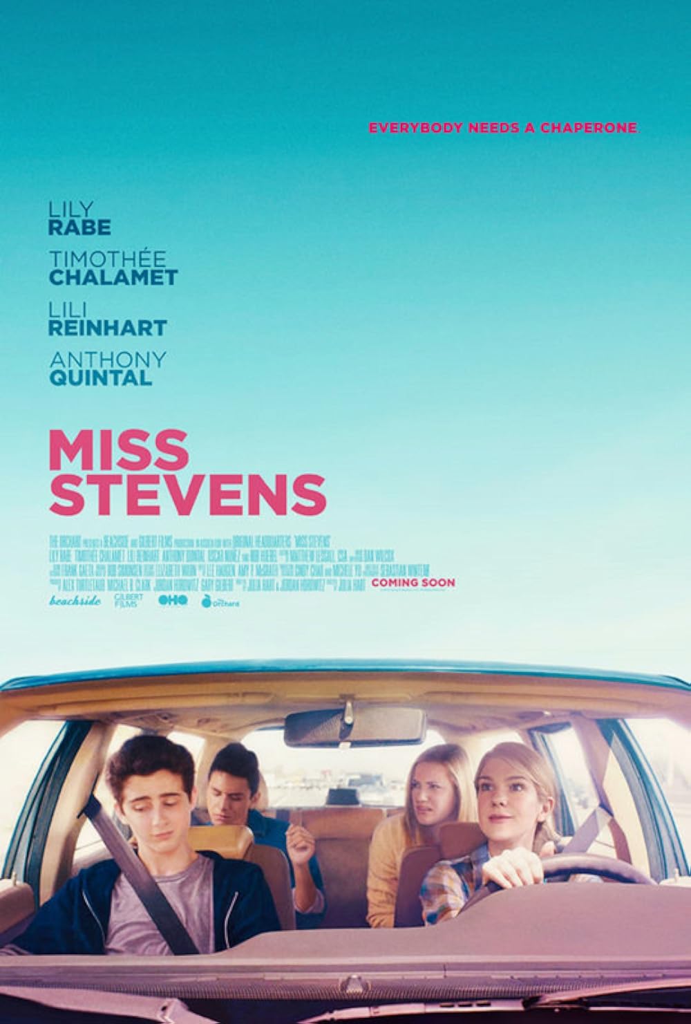 Miss Miss