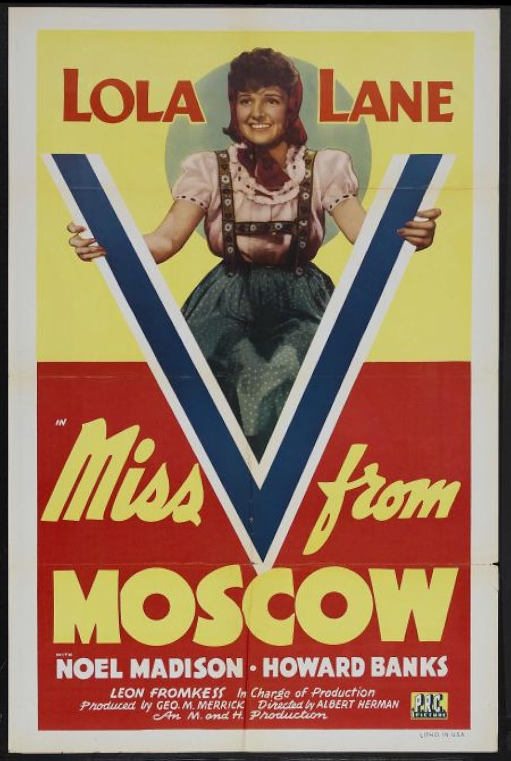 Miss Miss
