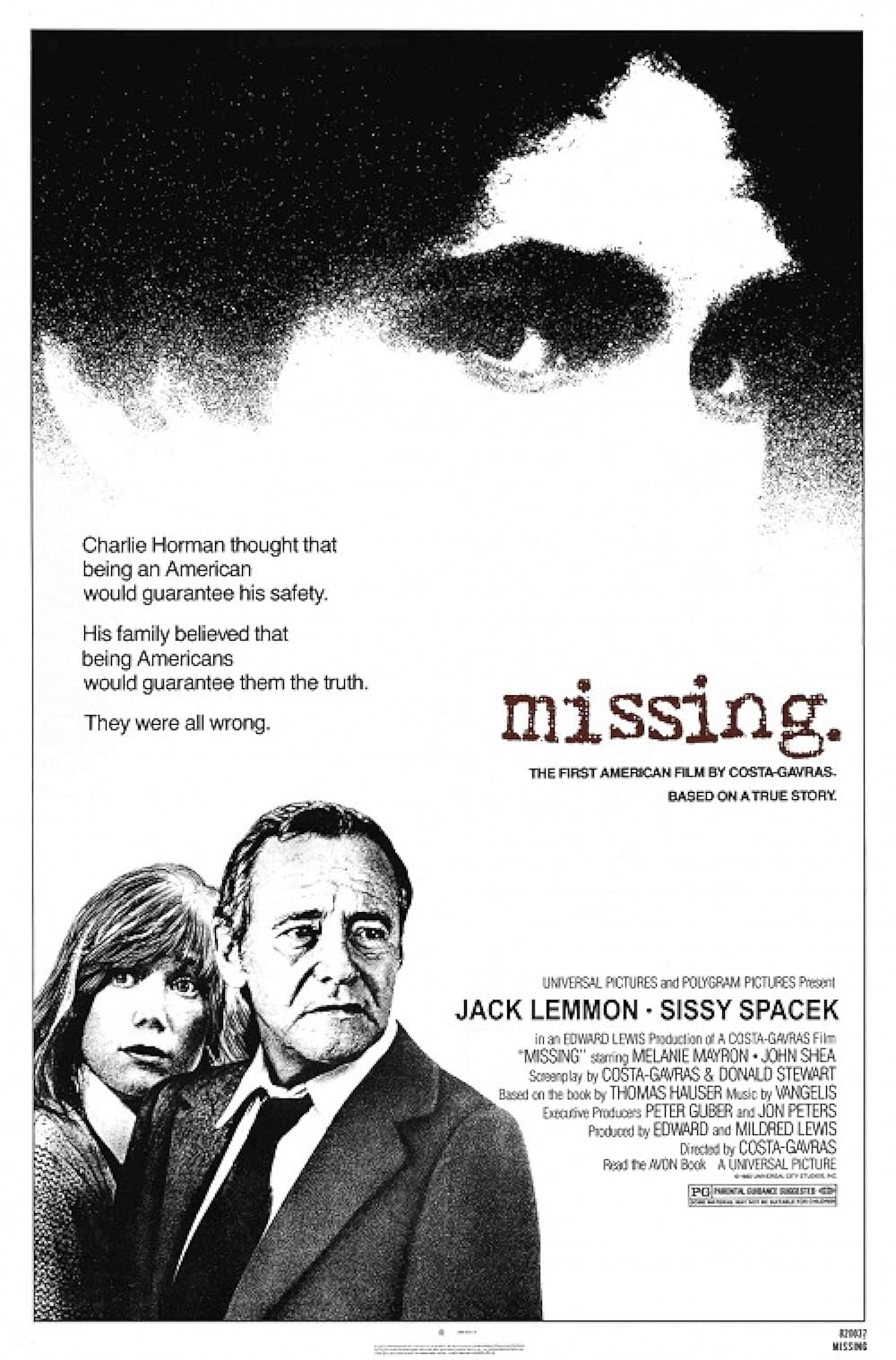 Missing Missing