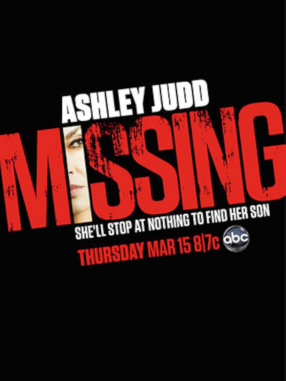 Missing Missing