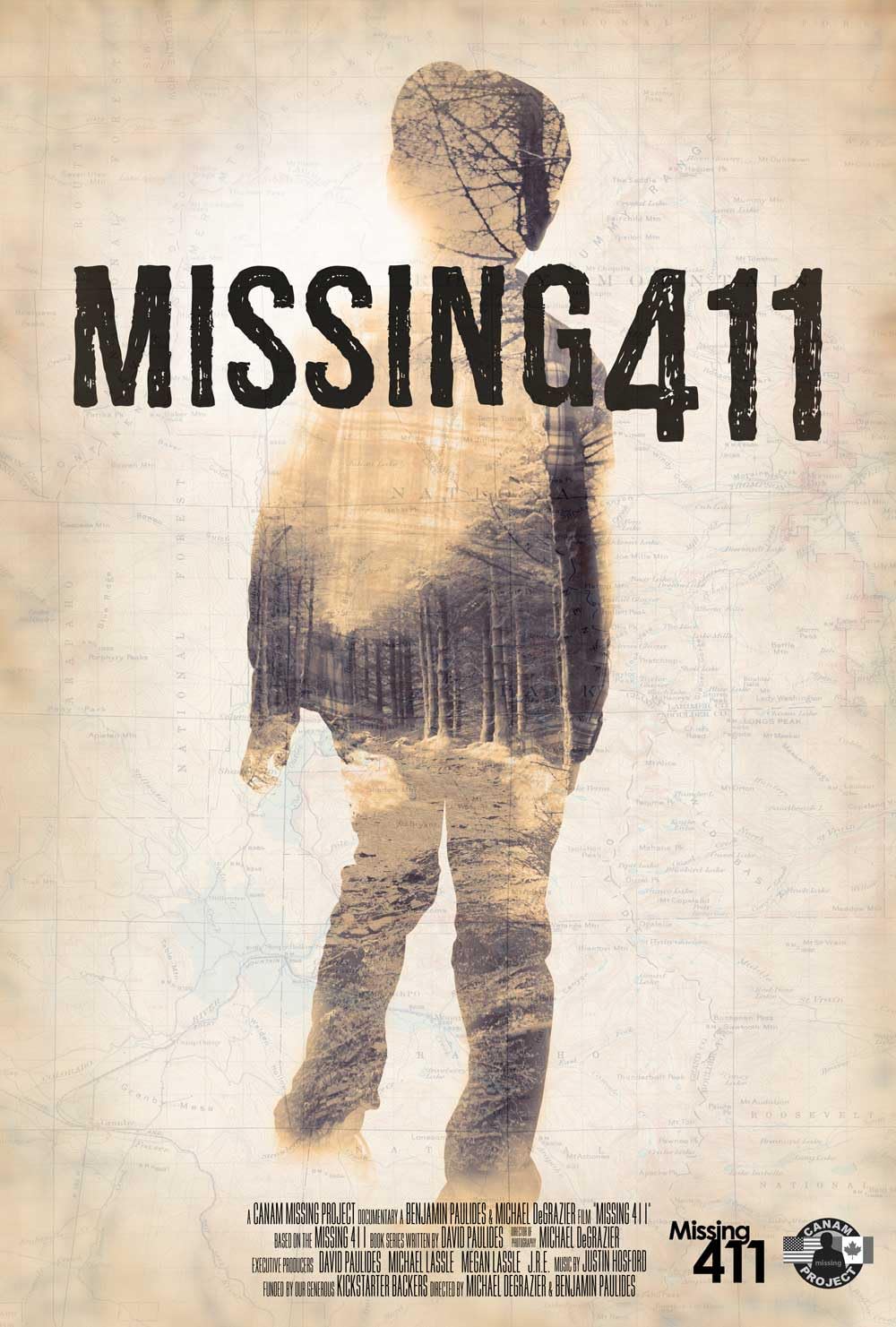 Missing Missing