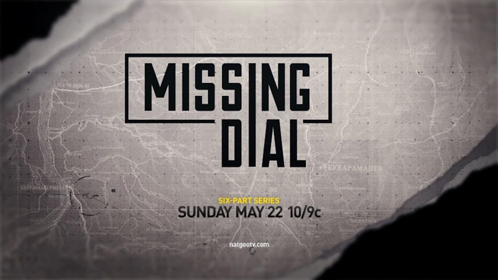 Missing Missing
