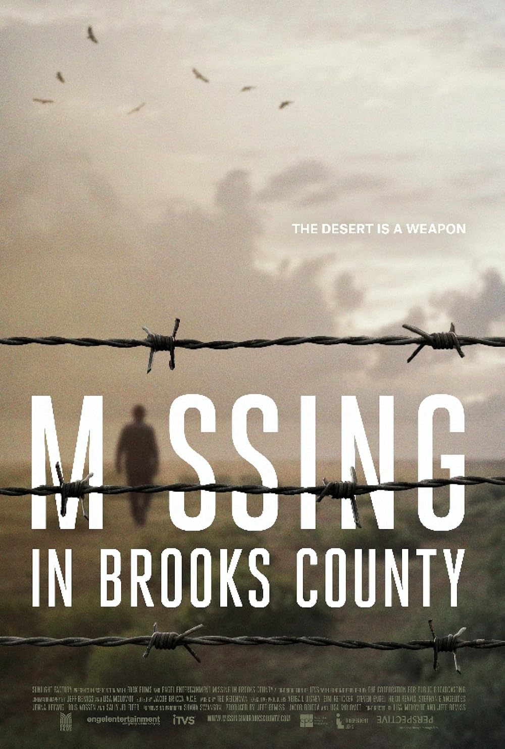 Missing