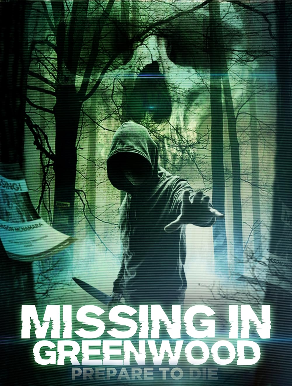 Missing Missing