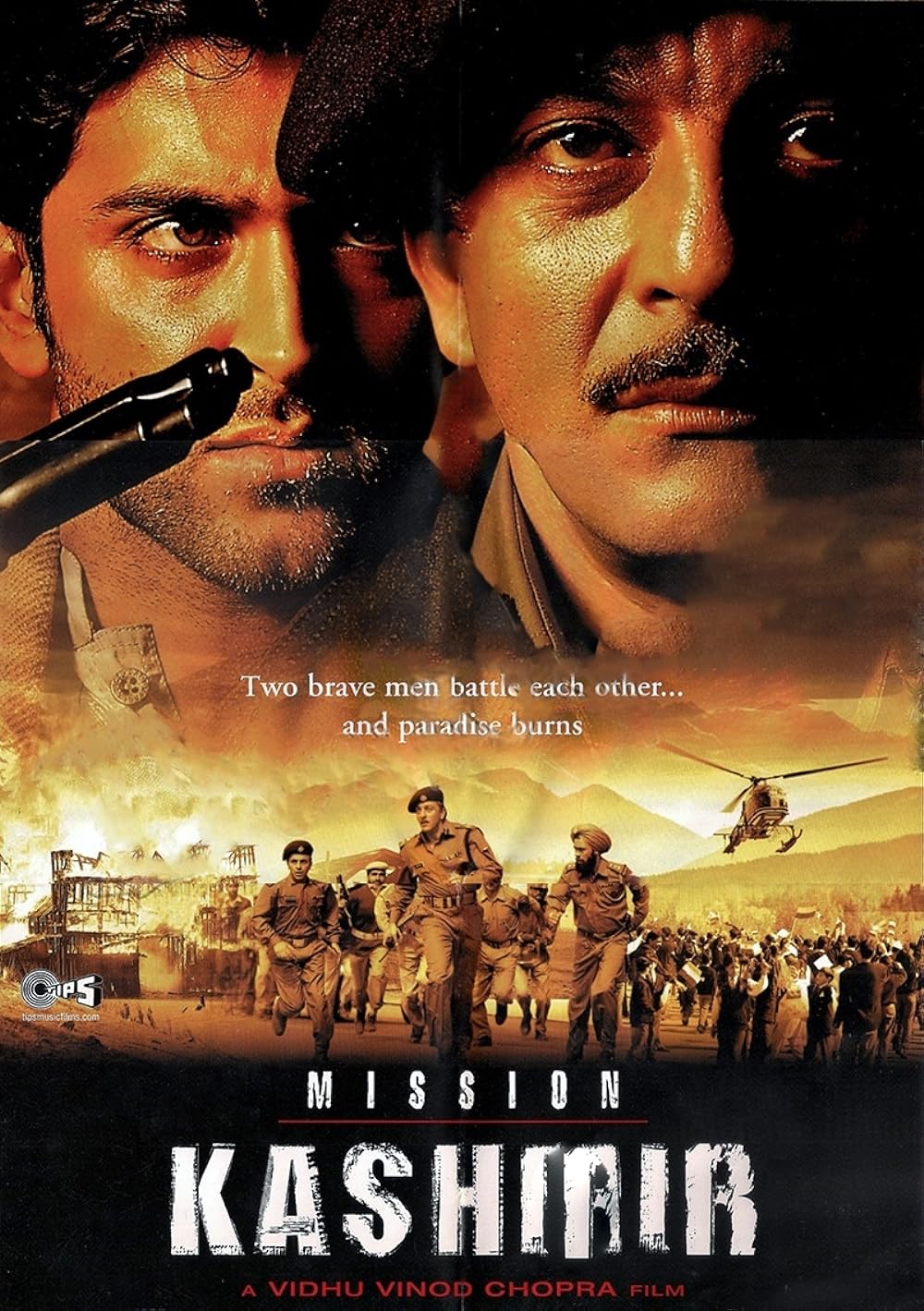 Mission