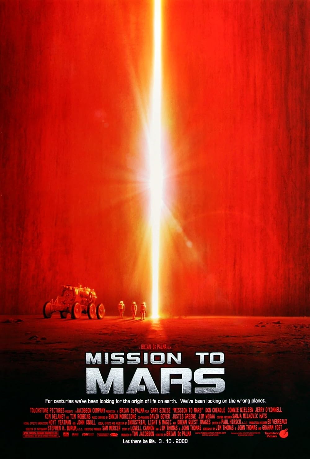 Mission