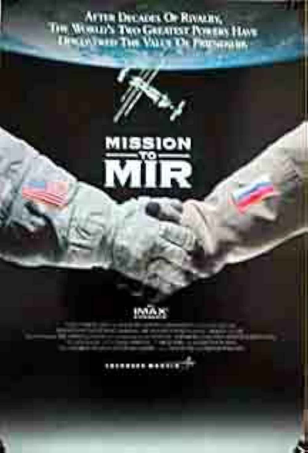 Mission