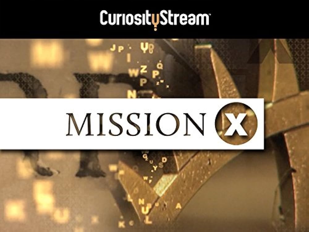 Mission Mission