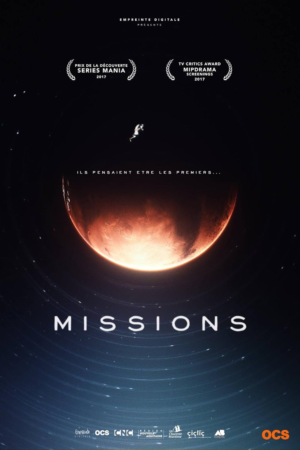 Missions Missions
