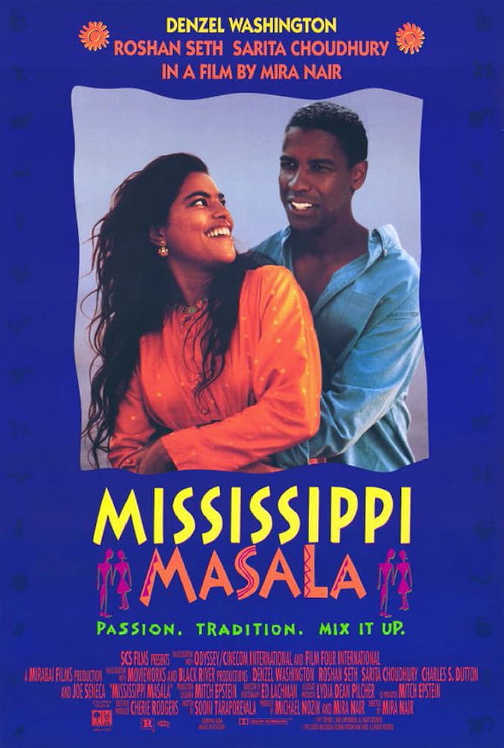 Mississippi Mississippi
