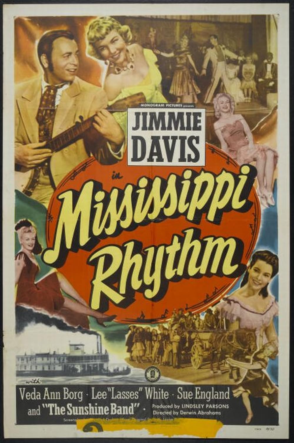 Mississippi