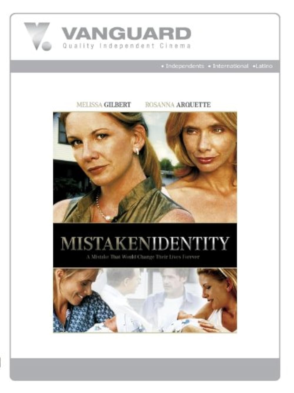 Mistaken