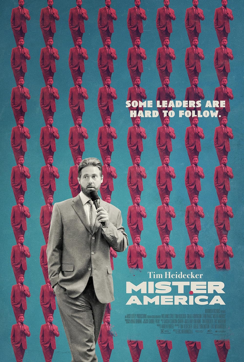 Mister Mister