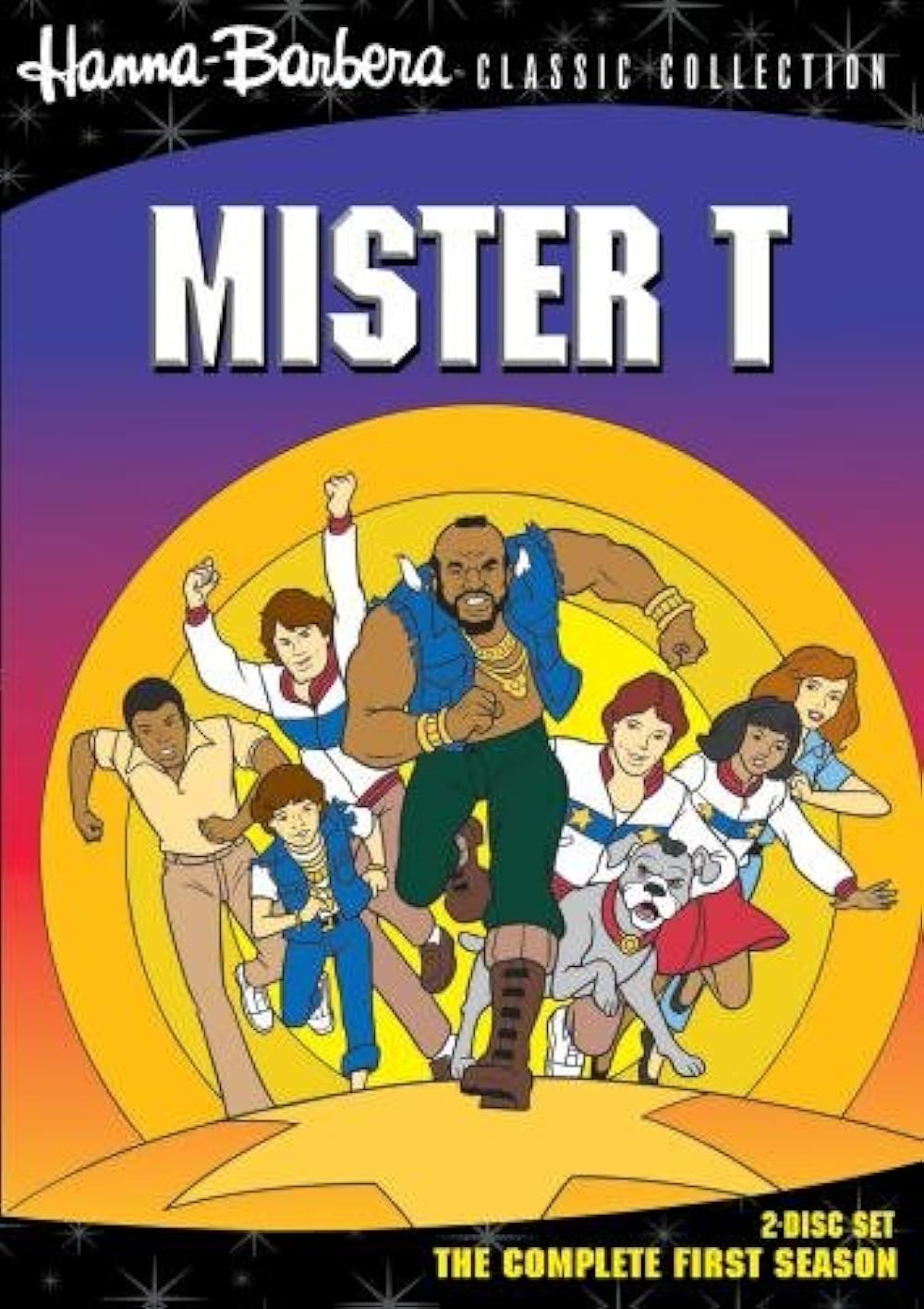 Mister Mister