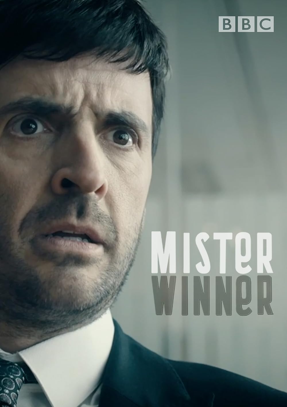 Mister Mister