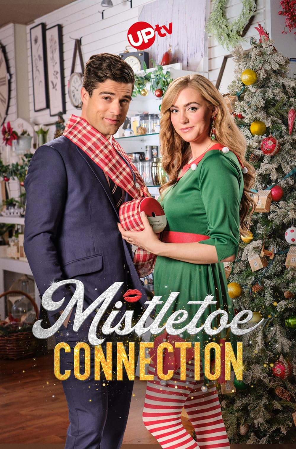 Mistletoe Mistletoe
