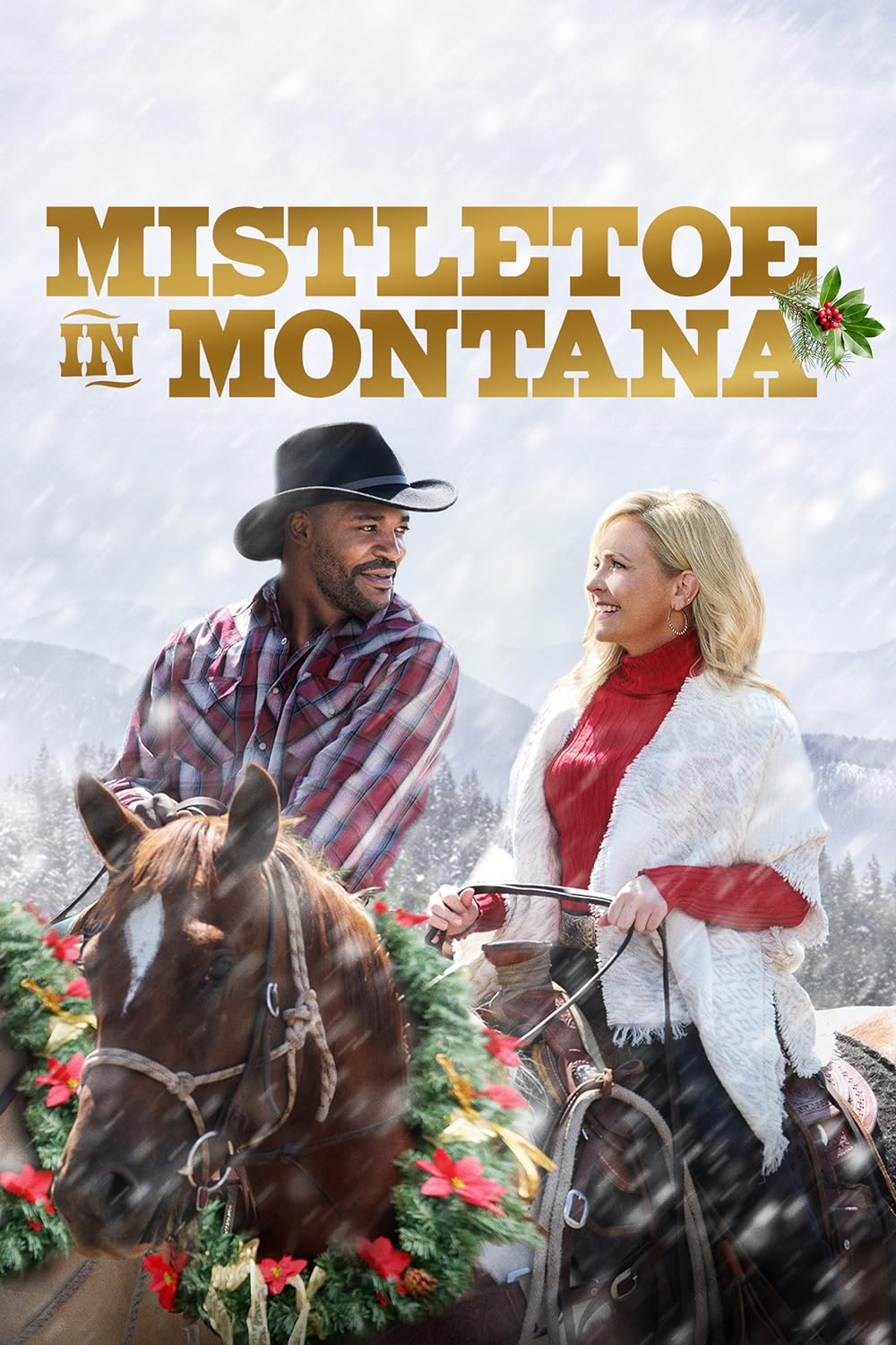 Mistletoe Mistletoe