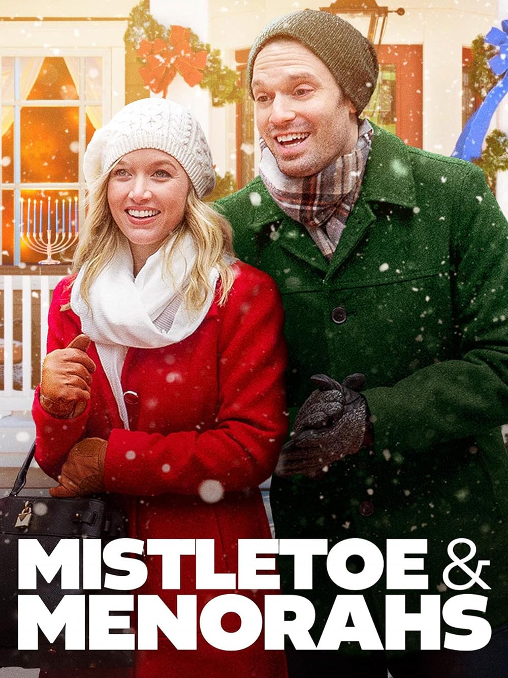 Mistletoe Mistletoe